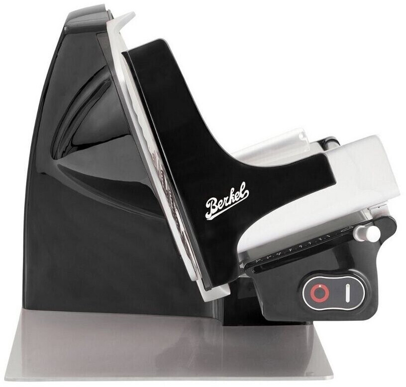 Berkel HOME LINE 250 Plus schwarz