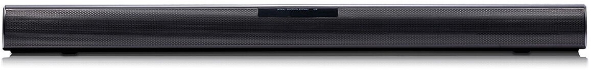 LG Ausstellungsstück SQC4R 4.1 Soundbar (220W) mit kabellosem Subwoofer und Rücklautsprechern 