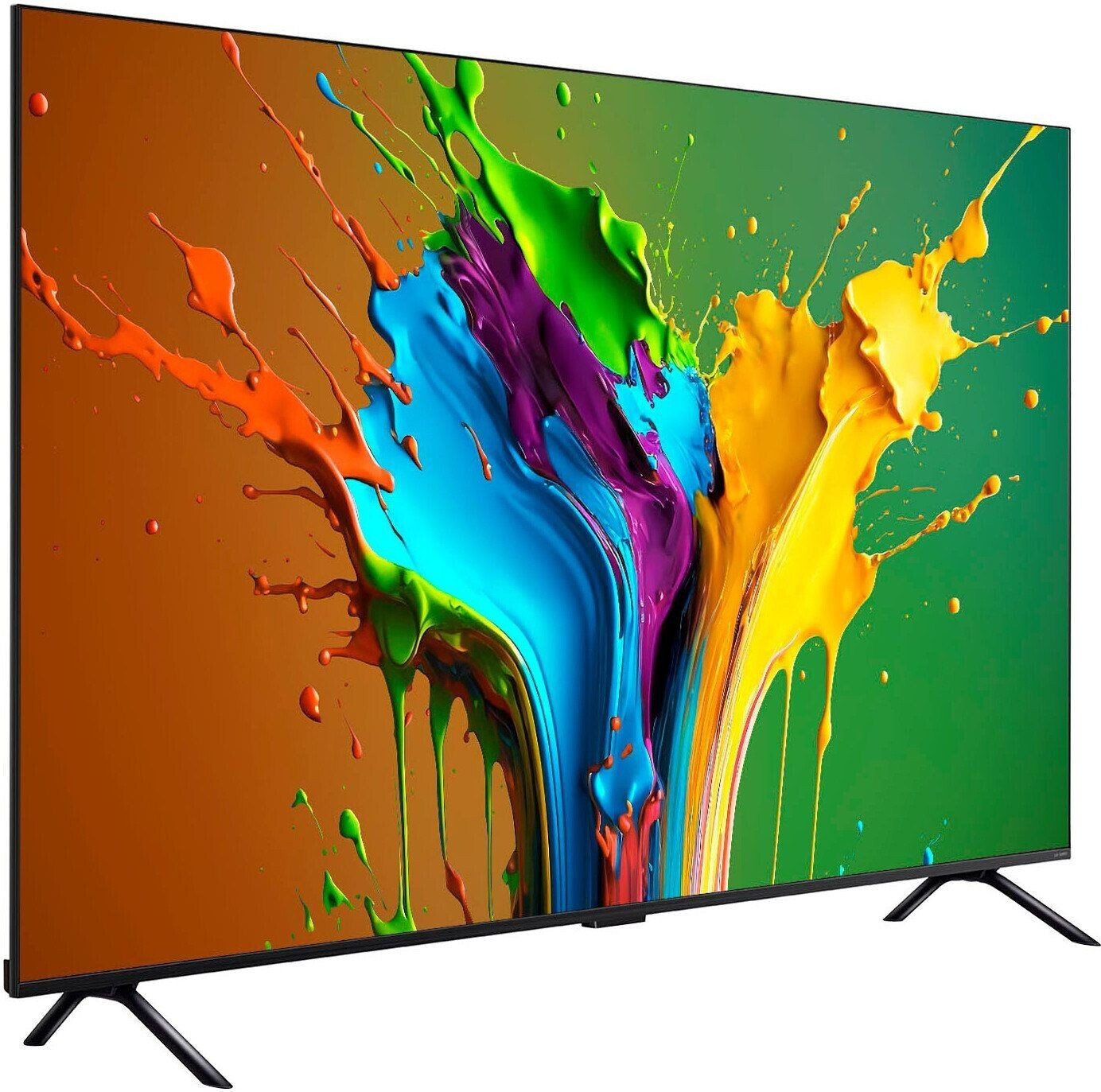LG 98QNED89T6 4K QNED TV 248 cm (98Zoll)