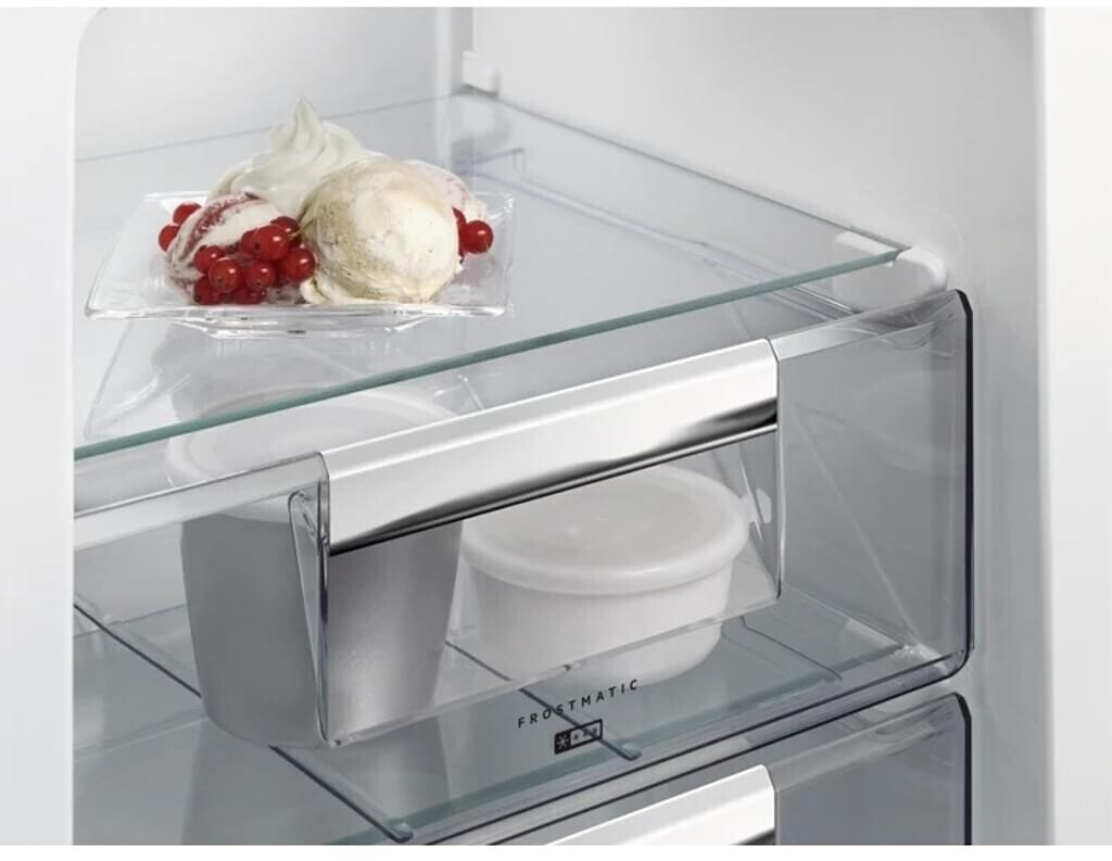 AEG SCE818E9ZC  Einbaukühlschrank   Inhalt Kühlbereich 183 Liter 