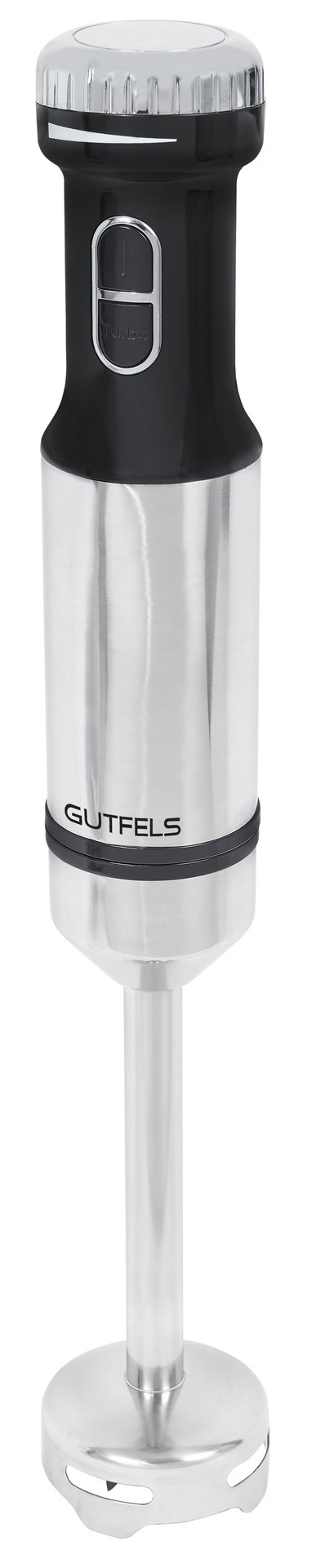 Exquisit Stabmixer MS 8001 swi – 800 Watt Edelstahl-Mixer für perfekte Ergebnisse