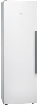 Siemens KS36VAWEP iQ500 Freistehender Kühlschrank
