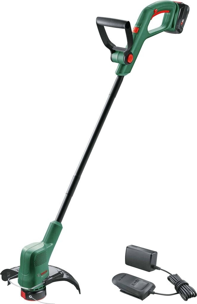 Bosch Akku Rasentrimmer EasyGrassCut 18V-230