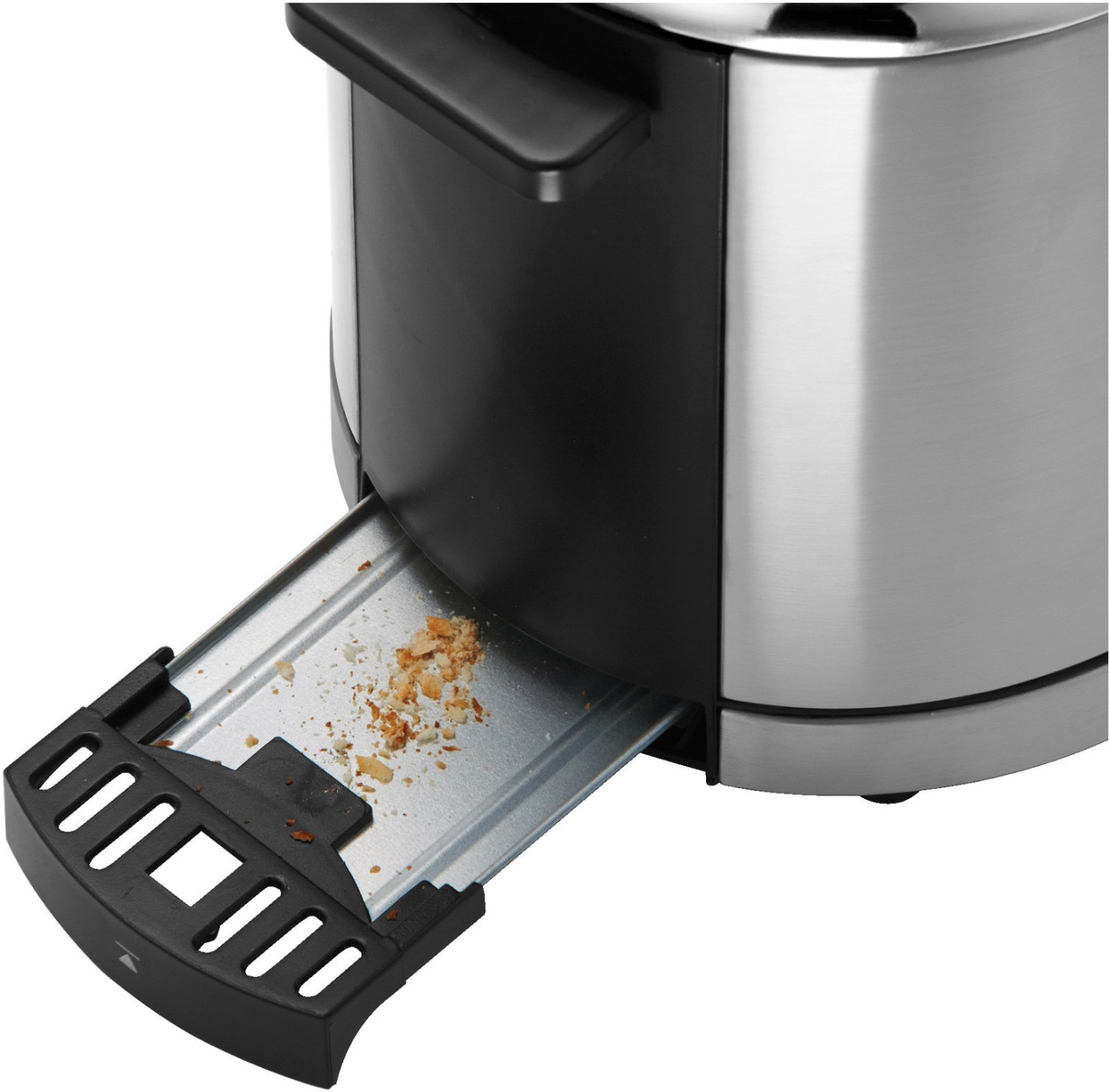WMF Lono 0414090011 Toaster Edelstahl rostfrei 