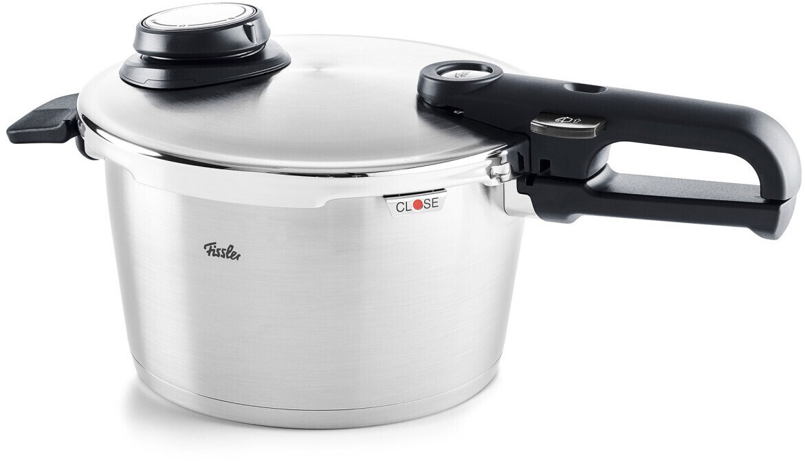 Fissler Vitavit Premium Schnellkochtopf 4,5 L