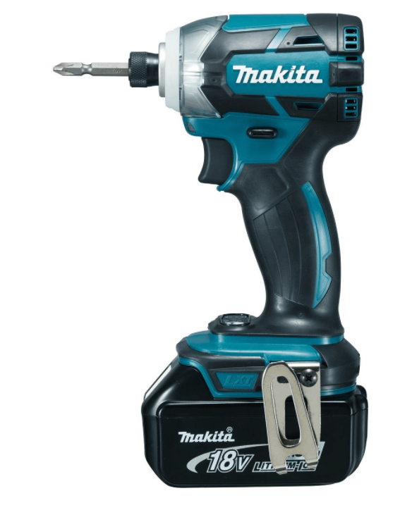 Makita DTD148RMJ Akku-Bohrschrauber