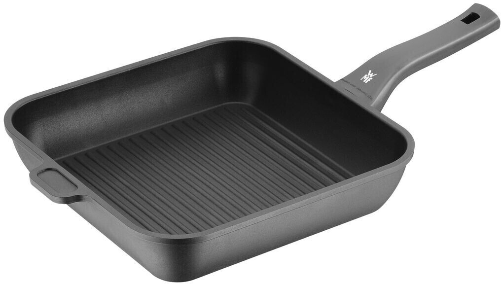 WMF PermaDur Premium Grillpfanne 28 x 28 cm 3201000545