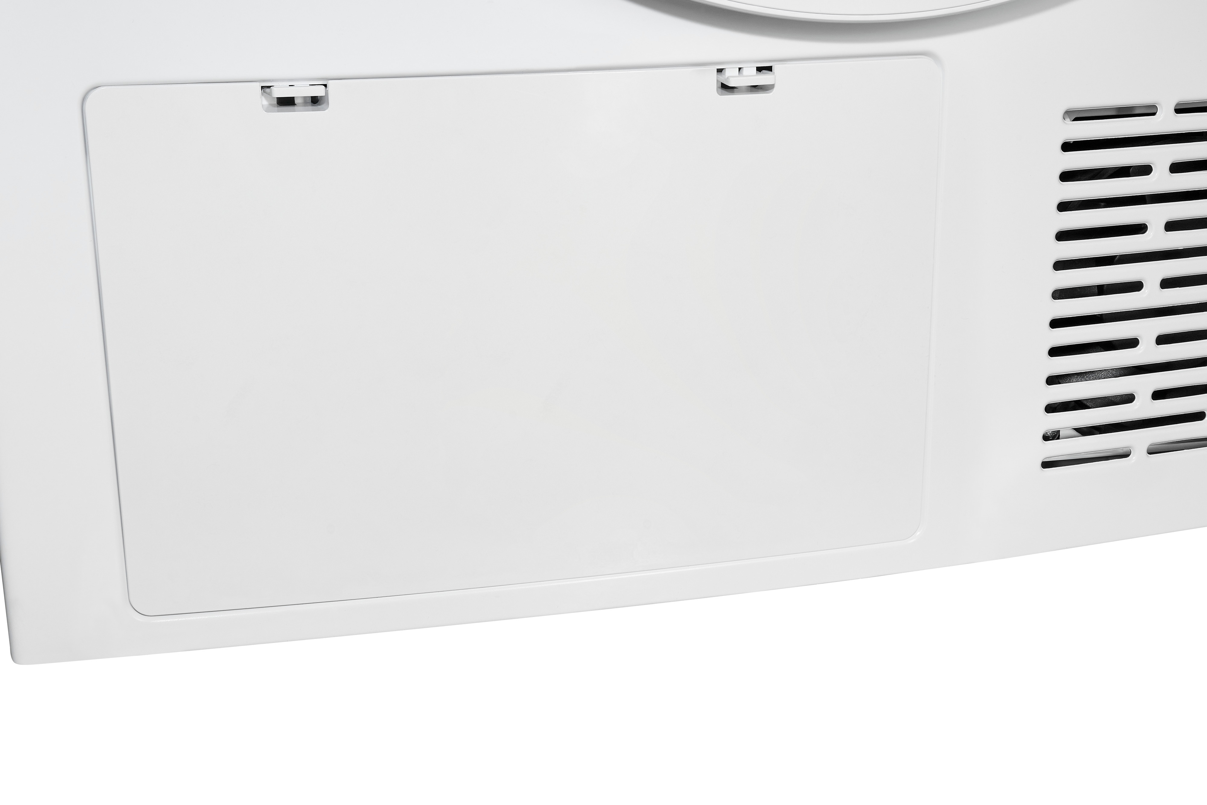 Exquisit TWP803-030 Wärmepumpentrockner – 8 kg, 16 Programme, Energieeffizienzklasse A++, Weiß Exquisit TWP803-030 Wärmepumpentrockner – 8 kg, 16 Programme, Energieeffizienzklasse A++, Weiß