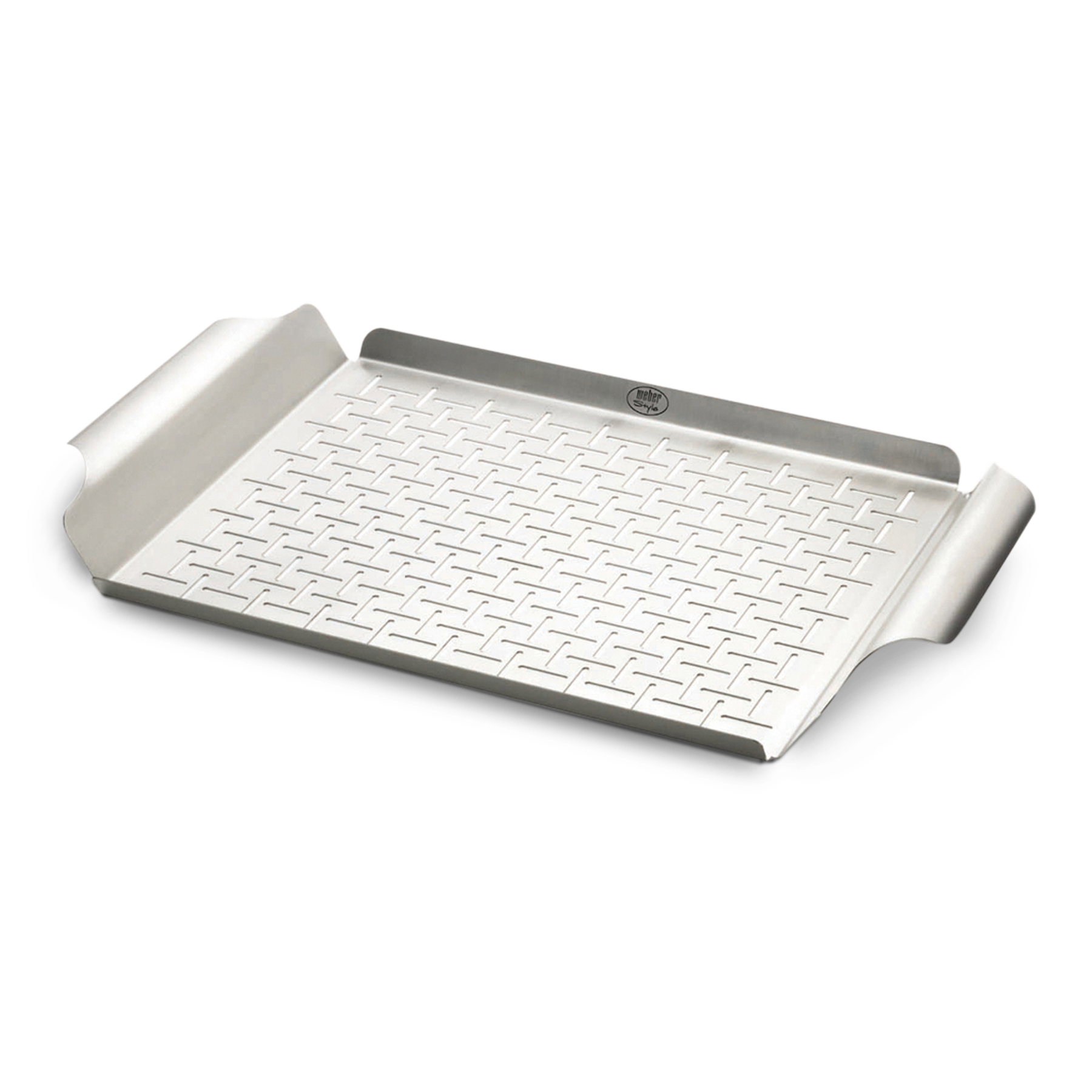 Weber Grillpfanne Deluxe (6435)
