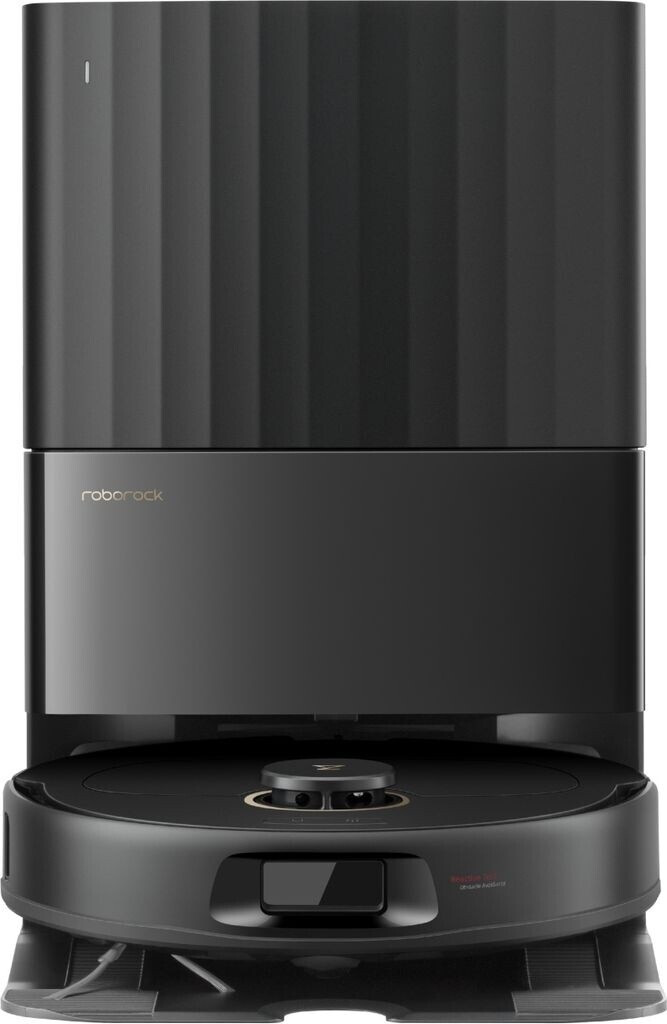 Roborock Qrevo 5AE schwarz Saugroboter