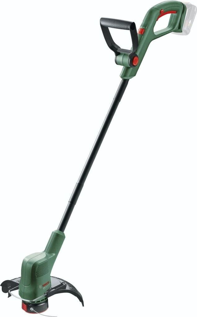 Bosch Akku Rasentrimmer EasyGrassCut 18V-26 (ohne Akku)