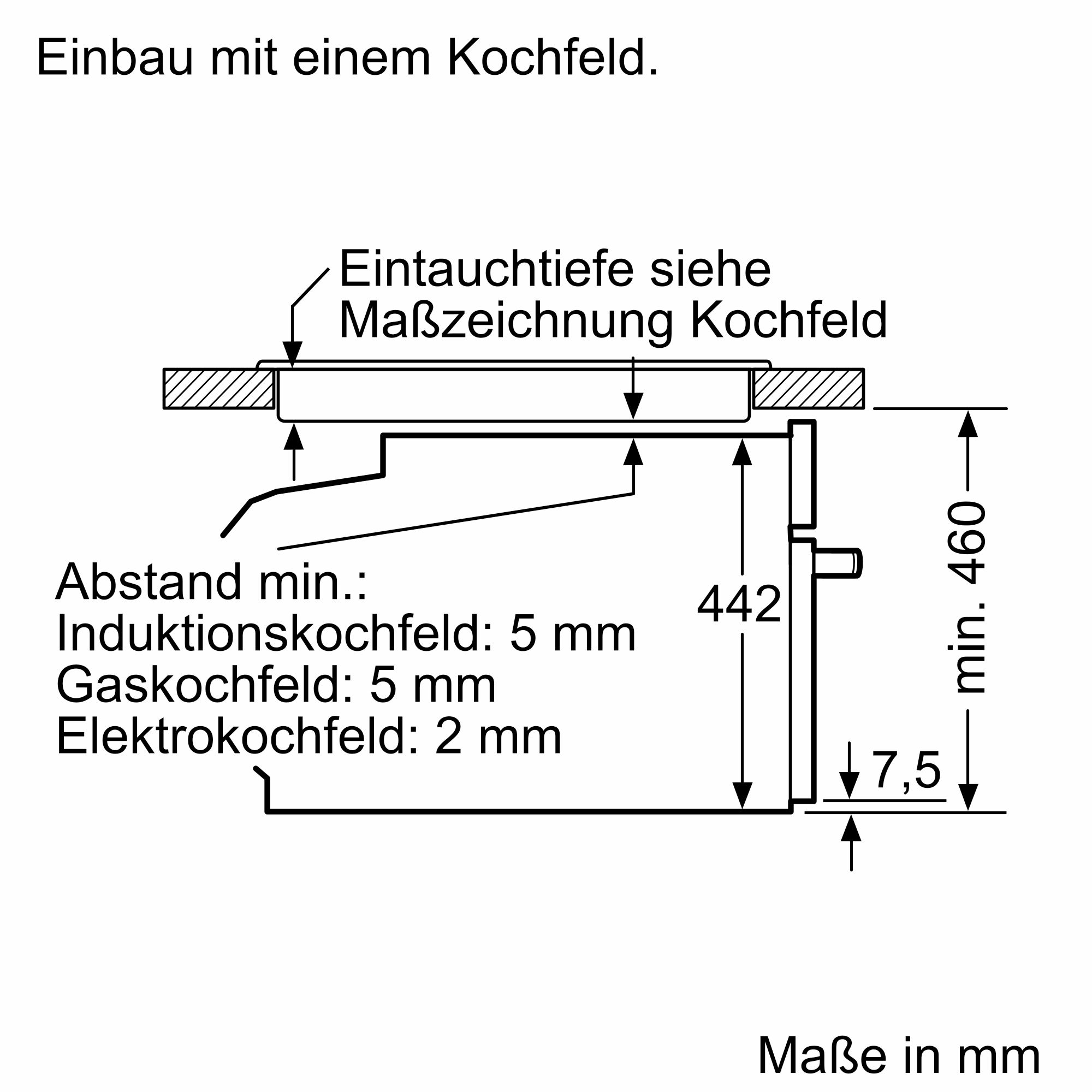 Siemens CS736G1B1 Kompaktbackofen 47 Liter Hydrolyse WLAN-fähig Siemens CS736G1B1 Kompaktbackofen 47 Liter Hydrolyse WLAN-fähig