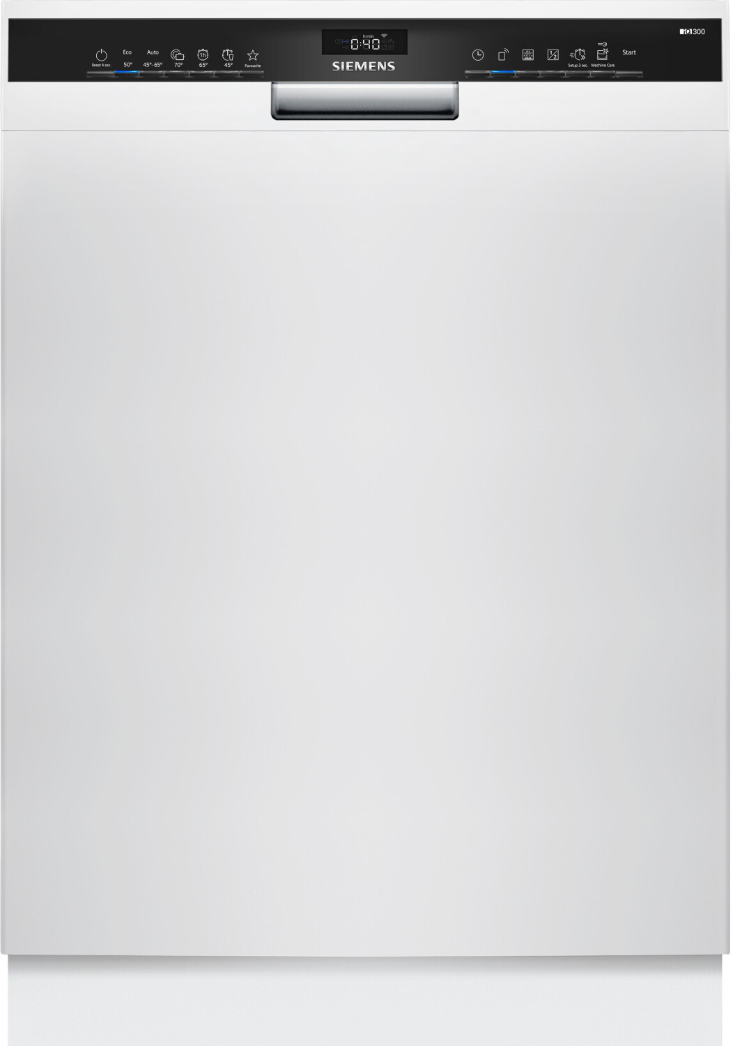 Siemens SN43HW03TE Unterbau Geschirrspüler 60 cm