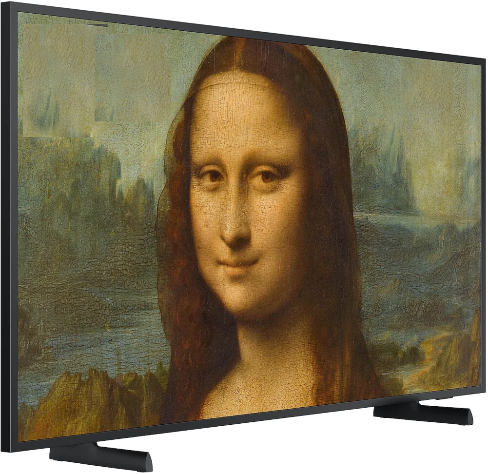 Samsung Ausstellungsstück GQ43LS03B 43 Zoll The Frame 2022 4K Ultra HD TV