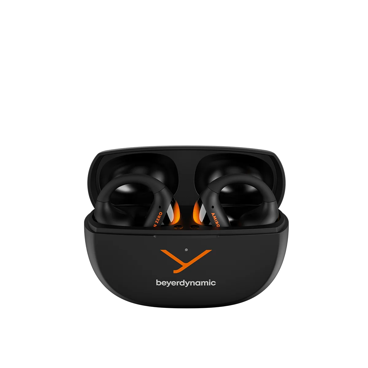 beyerdynamic AMIRON Zero offene Clip-Ohrhörer mit offenem Klangkonzept