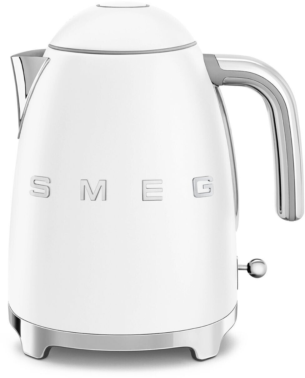 Smeg Ausstellungsstück  KLF03WHMEU 50s Style 1.7l Wasserkocher