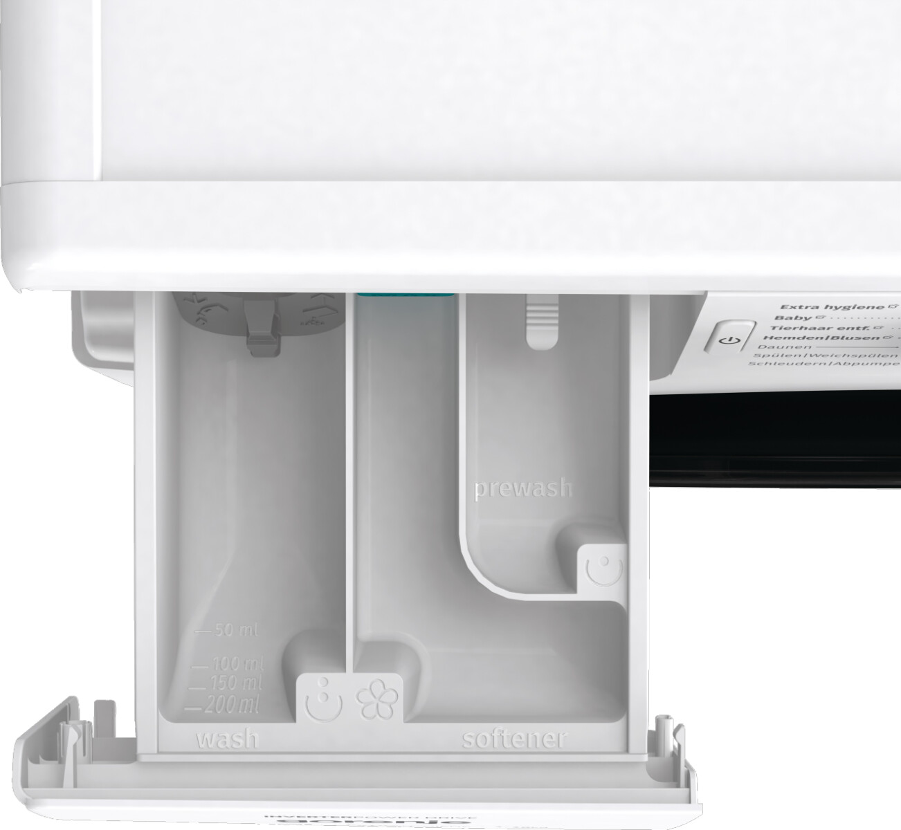  Gorenje W2NEI14APS  Frontlader  10 kg  1.400 U pro Min  wählbare Temperatur