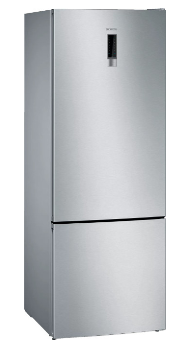 Siemens B-Ware mit Schaden KG56NXIEA iQ300 Freistehende Kühl-Gefrier-Kombination MG 555