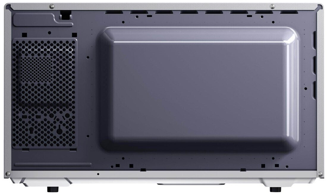 Sharp YC-MG51E-W Mikrowelle