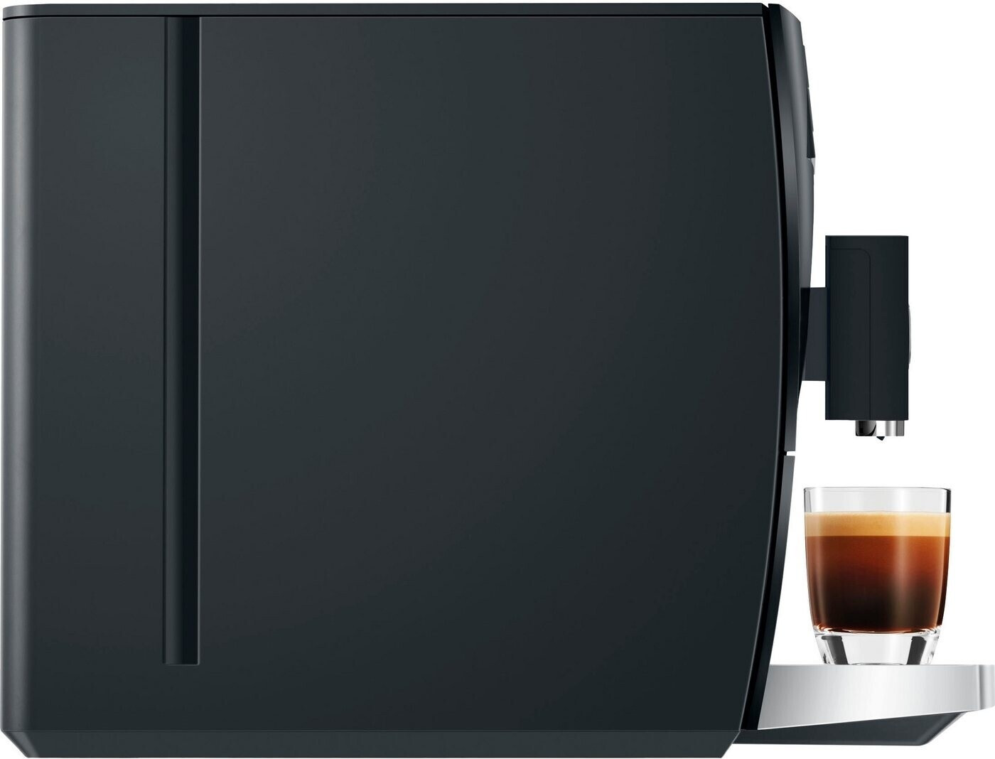  Jura C3 Piano Black 15599 EA Kaffeevollautomat 15 bar