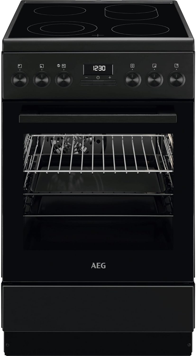 AEG CCB54492BB Standherd