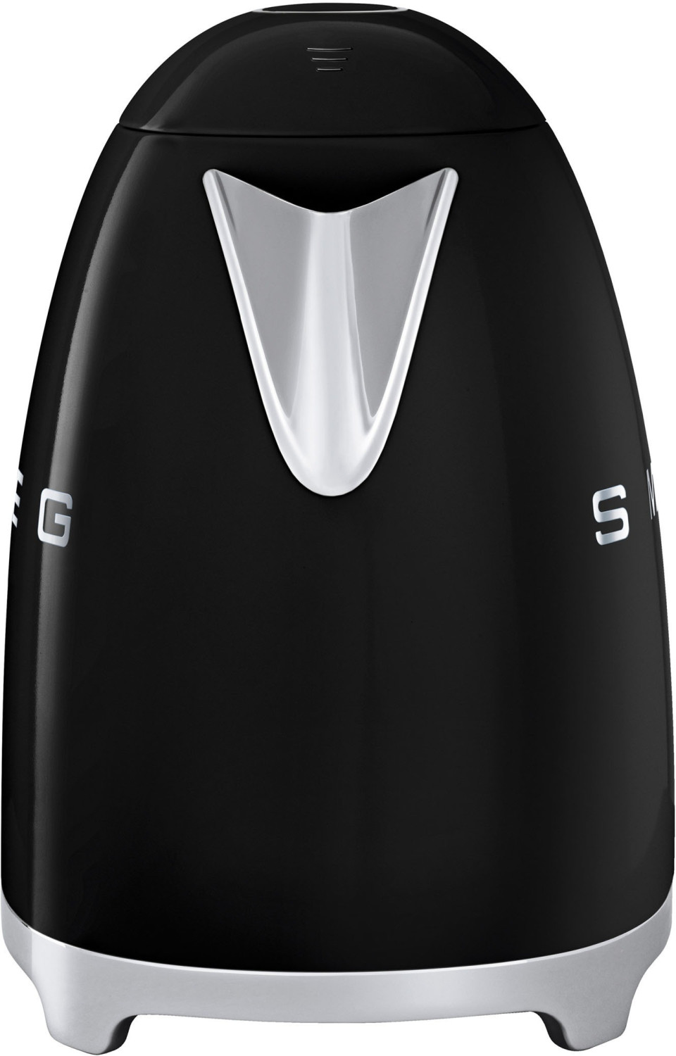 Smeg Wasserkocher KLF03BLEU schwarz