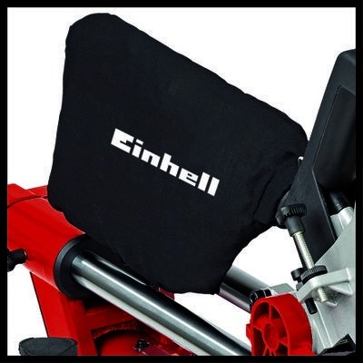 Einhell TE-SM 2131 Dual Zug-Kapp-Gehrungssäge