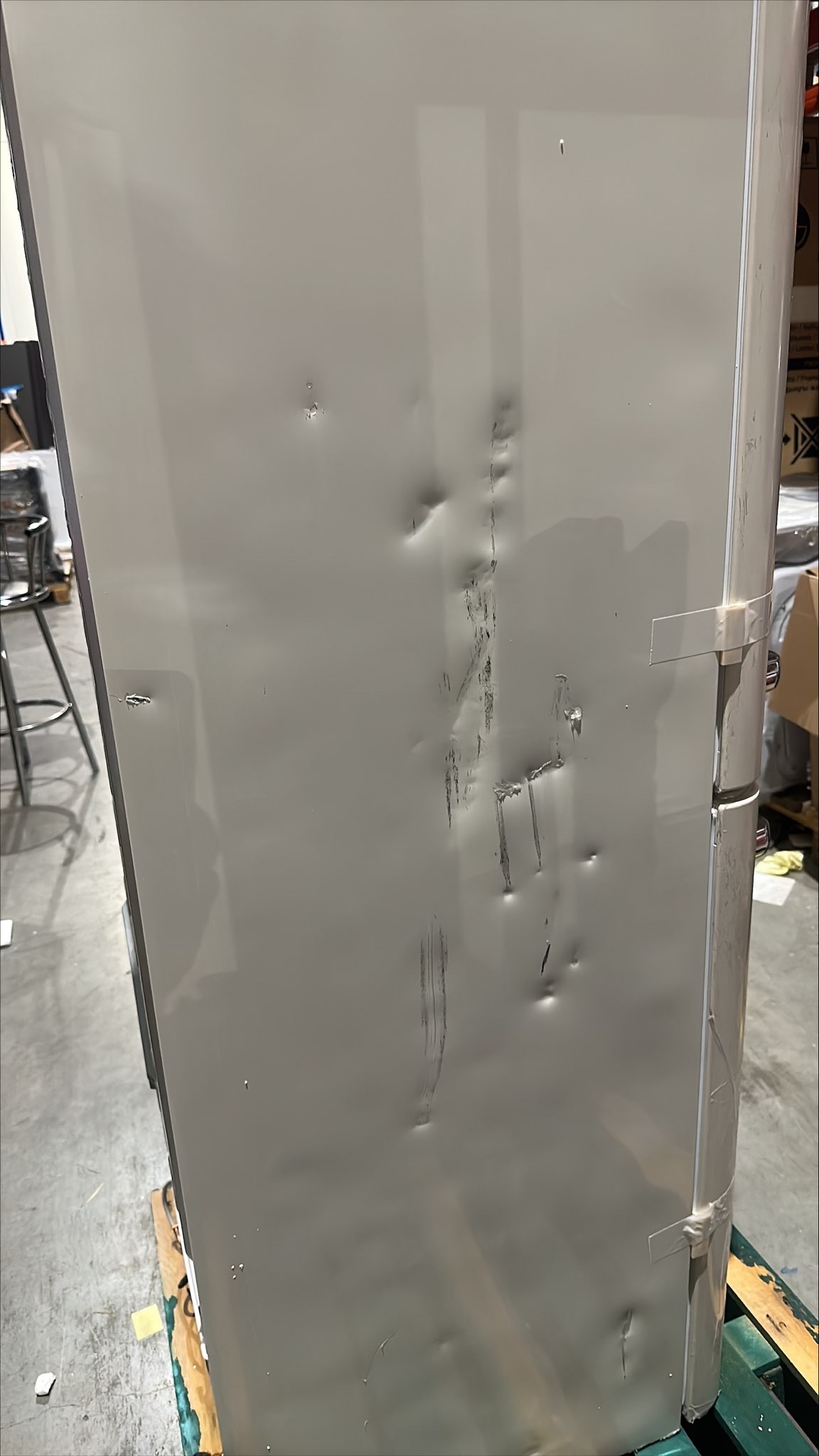 Gorenje B-Ware mit Schaden ONRK619DC Kühl-Gefrierkombination Champagne Creme FG 96 Gorenje B-Ware mit Schaden ONRK619DC Kühl-Gefrierkombination Champagne Creme FG 96