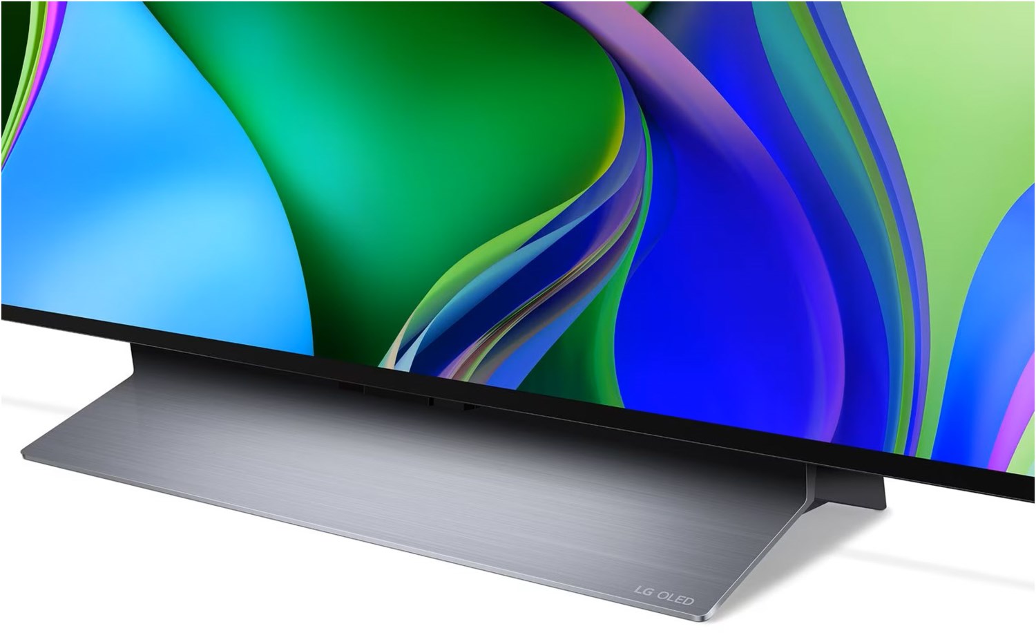 LG OLED77C38LA ( 400 ,- Cashback )195 cm (77 Zoll) OLED-TV
