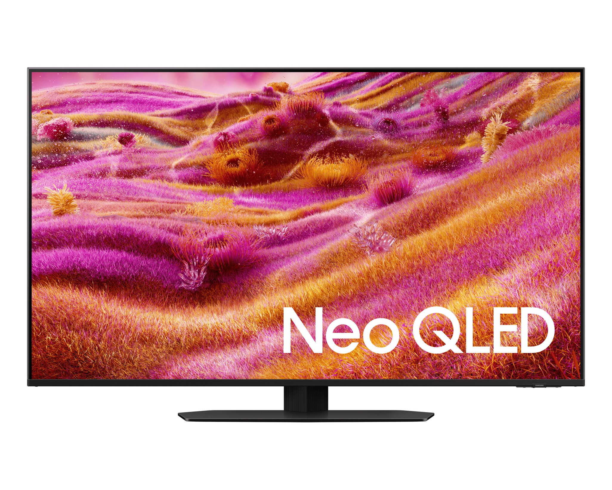 Samsung Q85QN90FAT  Zoll Neo QLED 4K Smart TV 2025 – Neo Mini LED | NQ4 AI Gen3 Prozessor | 165 Hz | Neo Quantum HDR+ | Dolby Atmos | Tizen OS Kopie
