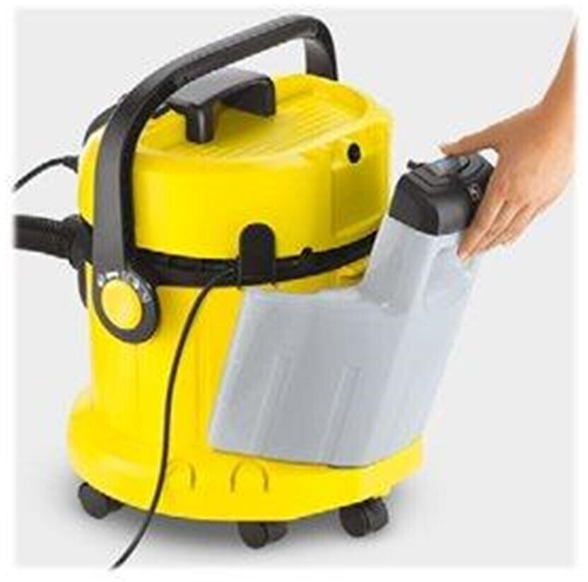  Kärcher SE 4001 Plus 10811330 Nass- und Trockensauger 
