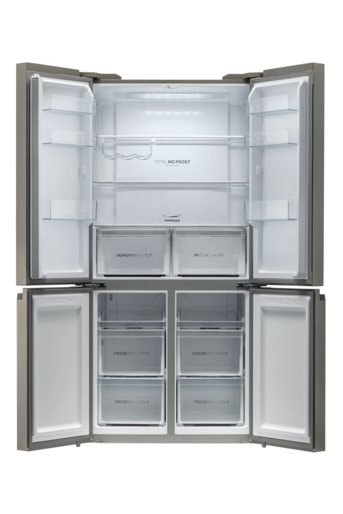Haier HTF-540DP7 French Door Kühl-/Gefrierkombination
