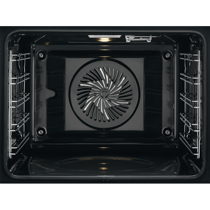 AEG BEB355020M Einbau-Backofen