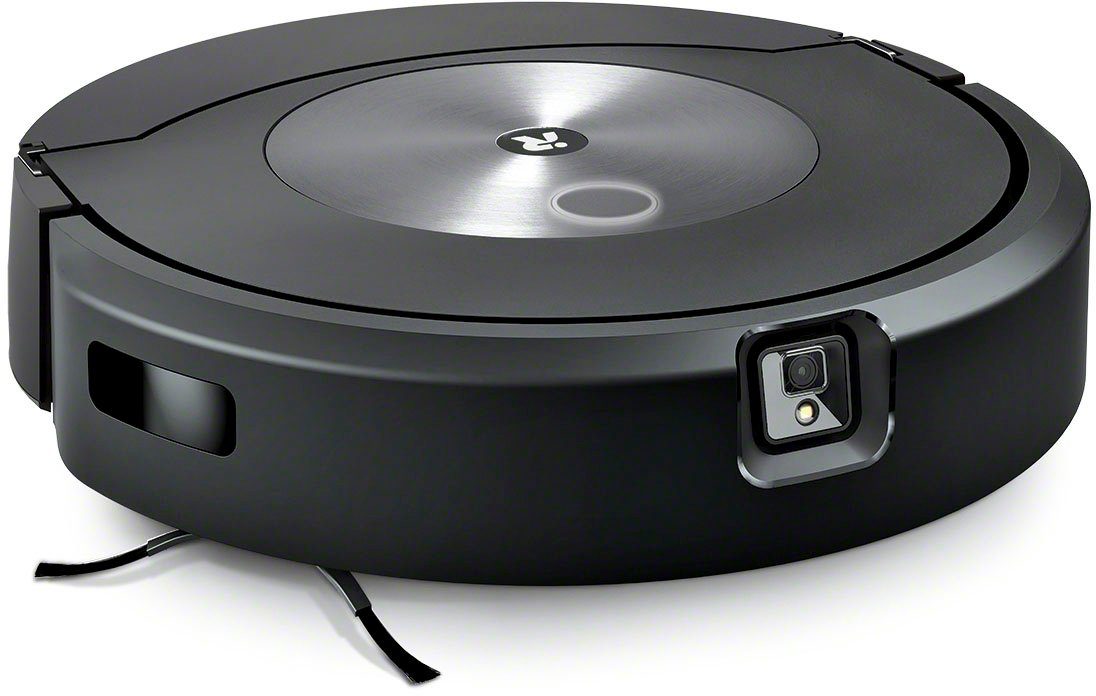 iRobot Roomba Combo J7 C715840 Saugroboter iRobot Roomba Combo J7 C715840 Saugroboter