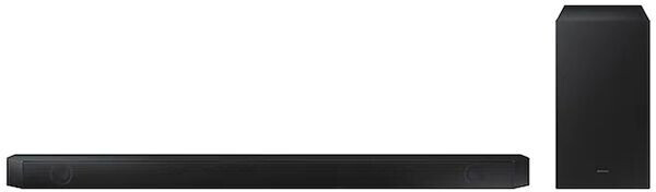 Samsung HW-Q60B Dolby Atmos Soundbar  3.1