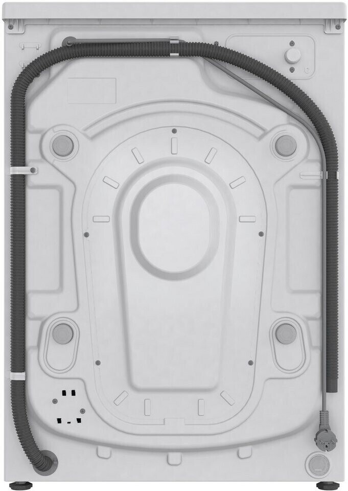 Gorenje WD2A854ADPS  freistehender Waschtrockner 