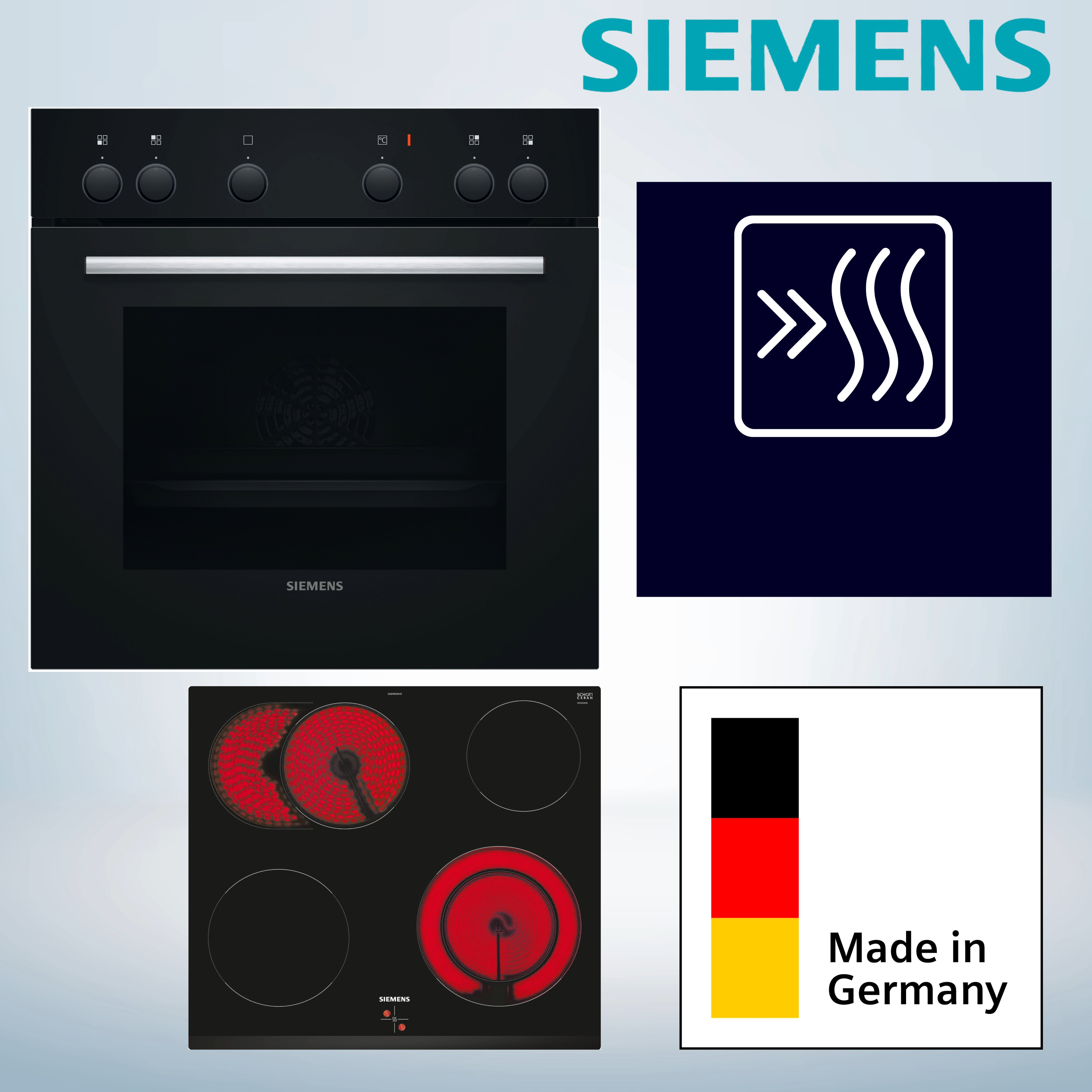 Siemens EQ110KA2B (EA631GNA1E+ HE010FBA0)