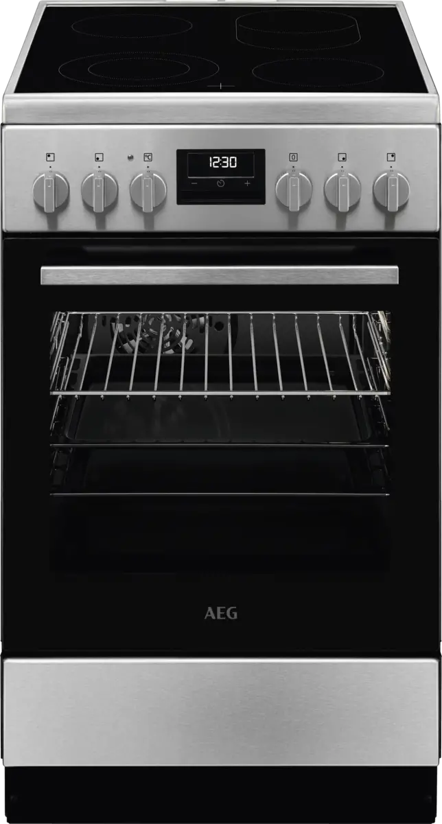 AEG CCB544BGBM Standherd