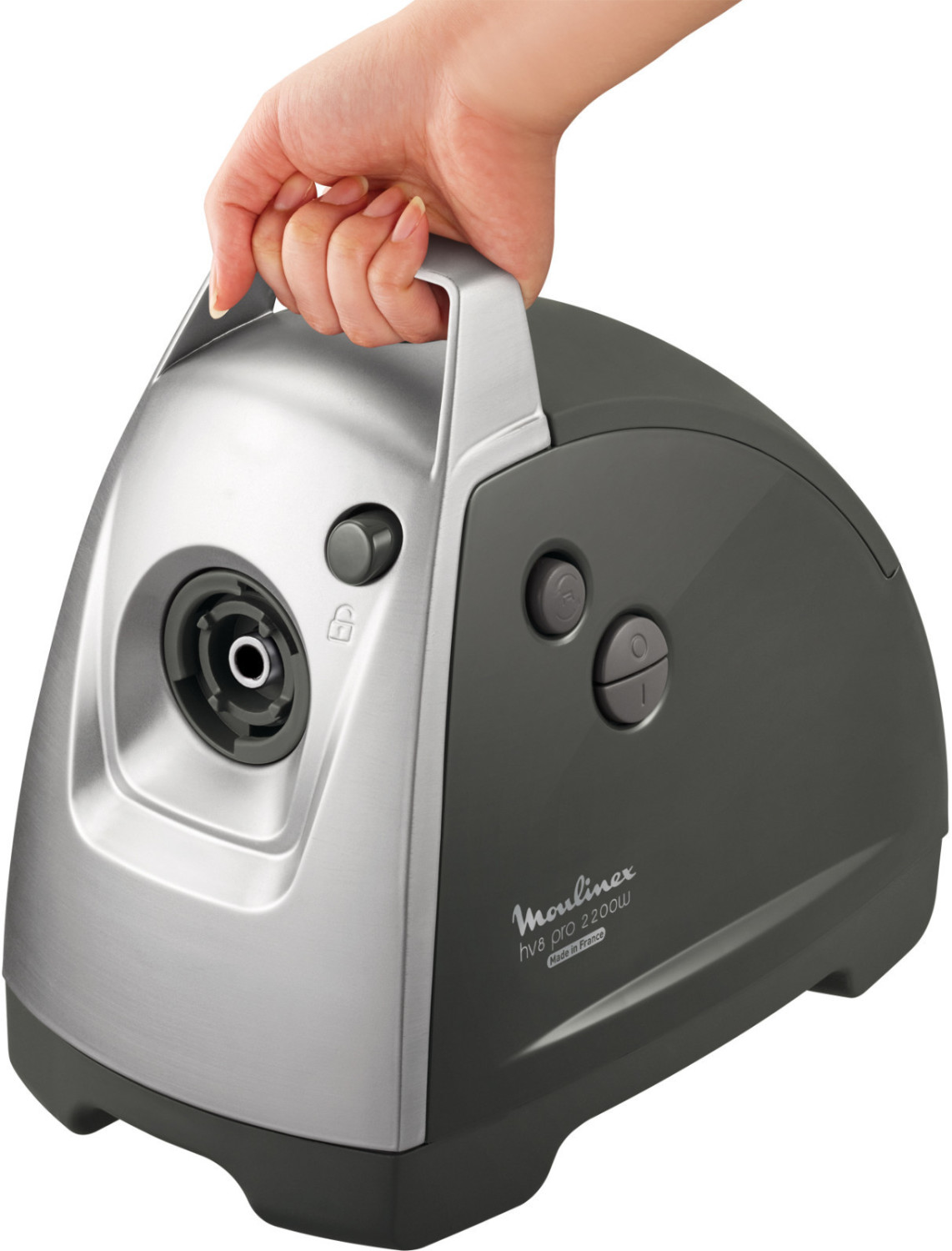 Moulinex ME6868 Fleischwolf