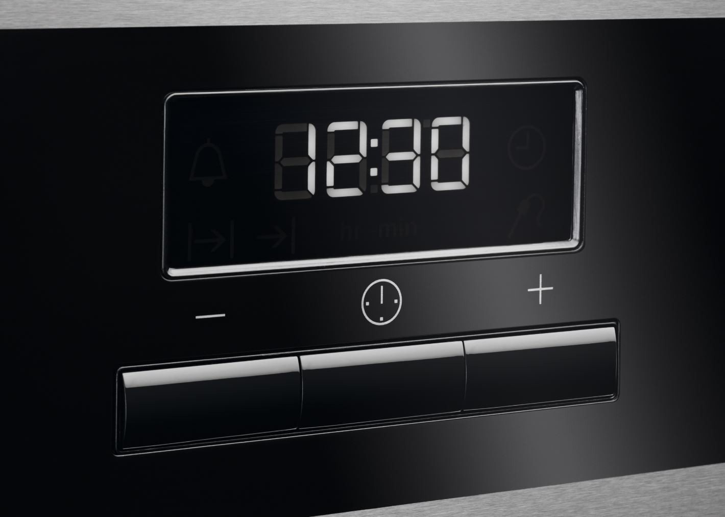 AEG BEB331010M Einbaubackofen