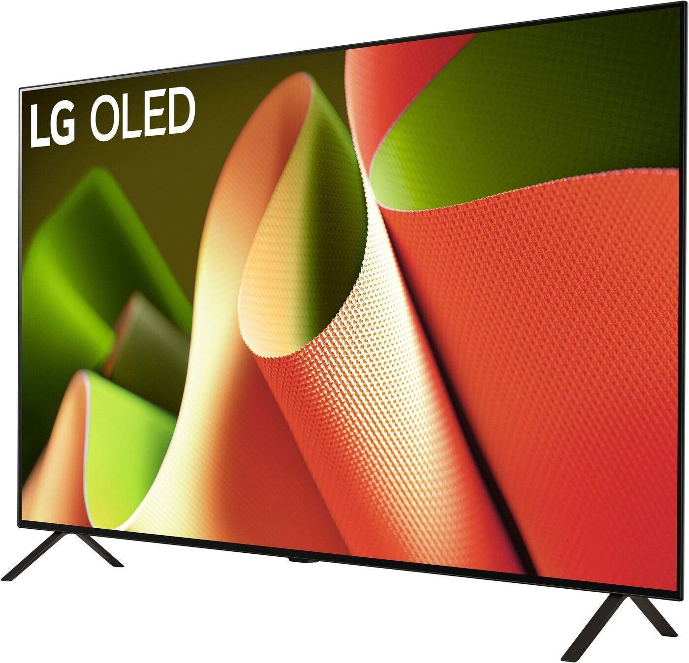 LG Ausstellungsstück OLED65B49LA 65 Zoll OLED Fernseher 