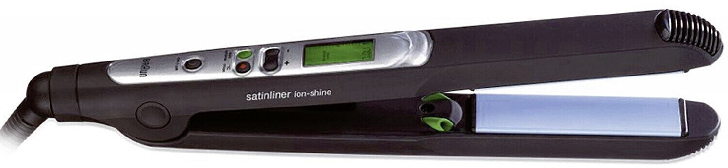 Braun Satin Hair 7 ST710 ES2 Glätteeisen mit IONTEC Technologie