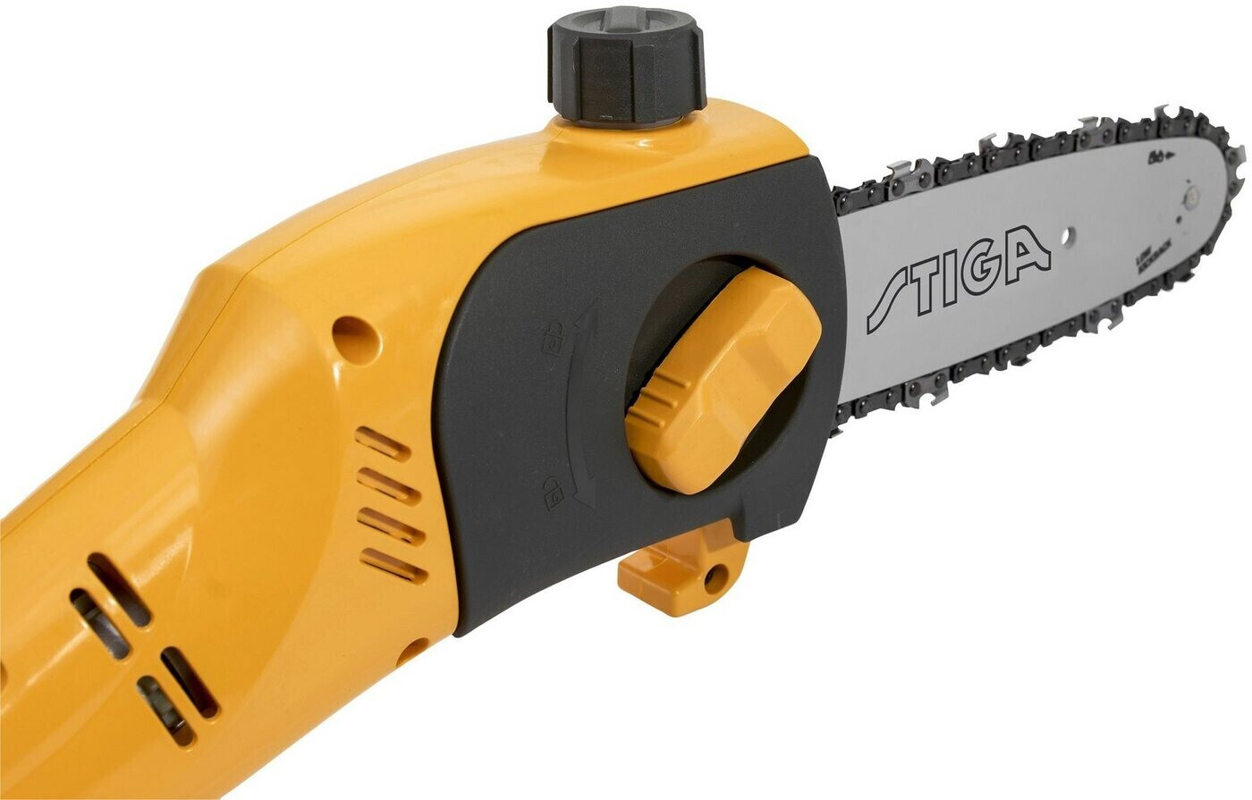 Stiga Akku-Multitool MT 100e inkl. 20 V Akku und Ladegerät