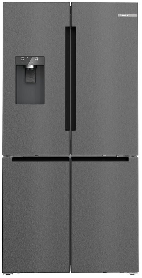 Bosch KFI96AXEA Serie 6, Smarter French Door Kühlschrank