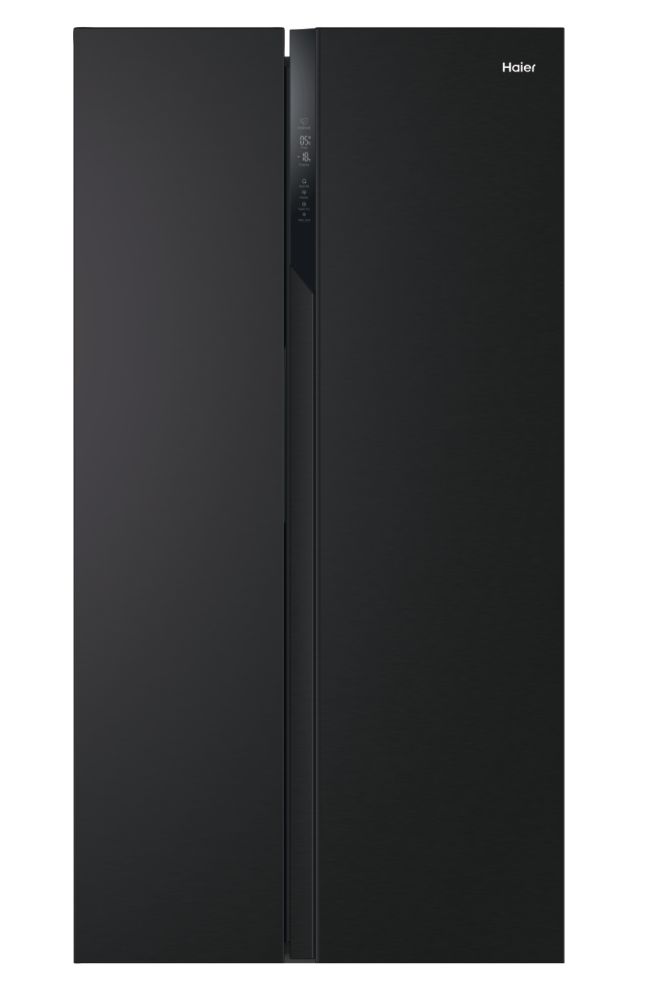 Haier HSR3918ENPB Side by Side SBS 90 SERIE 3