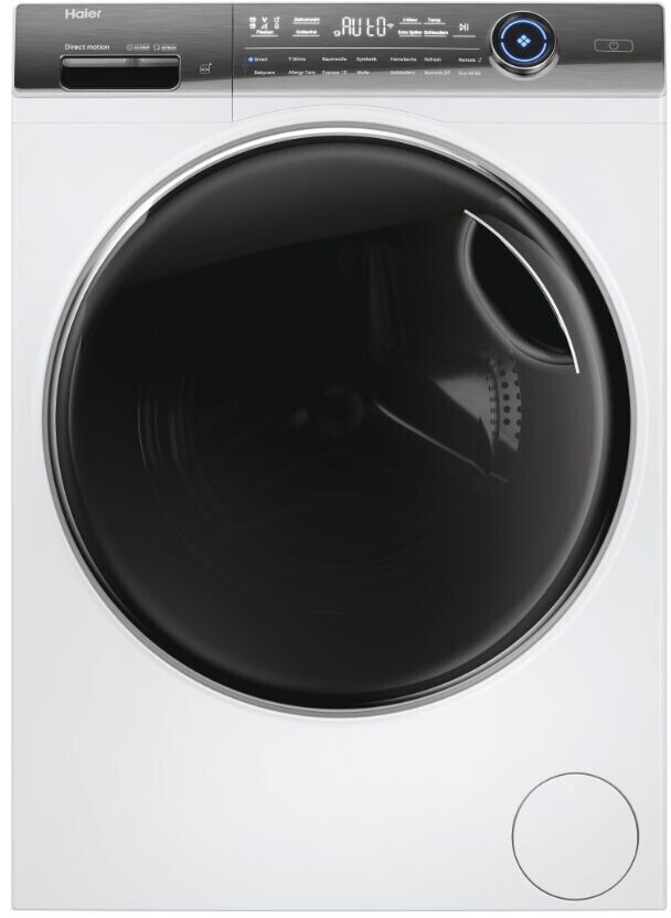 Haier HW110-B14979U1  Frontlader  11 kg  1.400 U pro Min  WLAN (Wi-Fi) 
