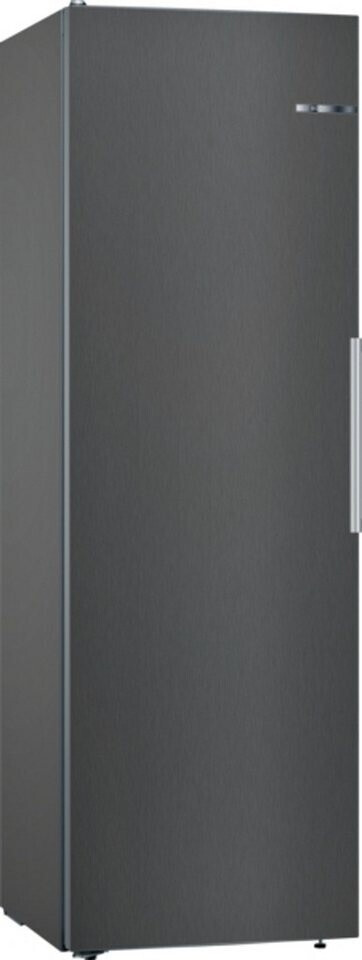 Bosch KSV36VXDP Serie 4 Kühlschrank, 186 x 60 cm, 346 L, VitaFresh XXL Schubladen, freistehend