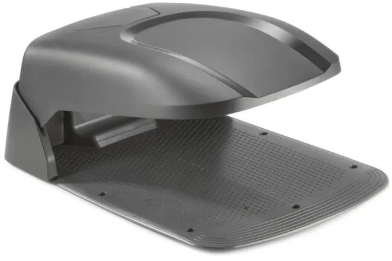 Stiga Kunststoffabdeckung für Mähroboter Ladestation