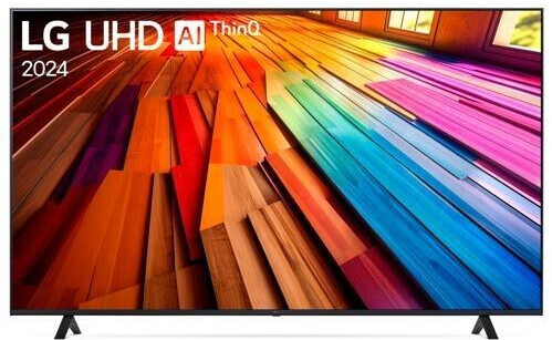 LG 75UT80006LA  75 Zoll Ultra HD Smart-TV LG 75UT80006LA  75 Zoll Ultra HD Smart-TV