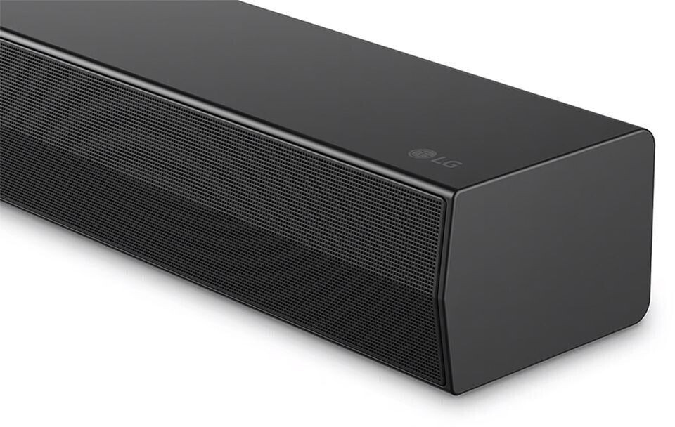 LG Ausstellungsstück DS40TR Soundbar mit Subwoofer